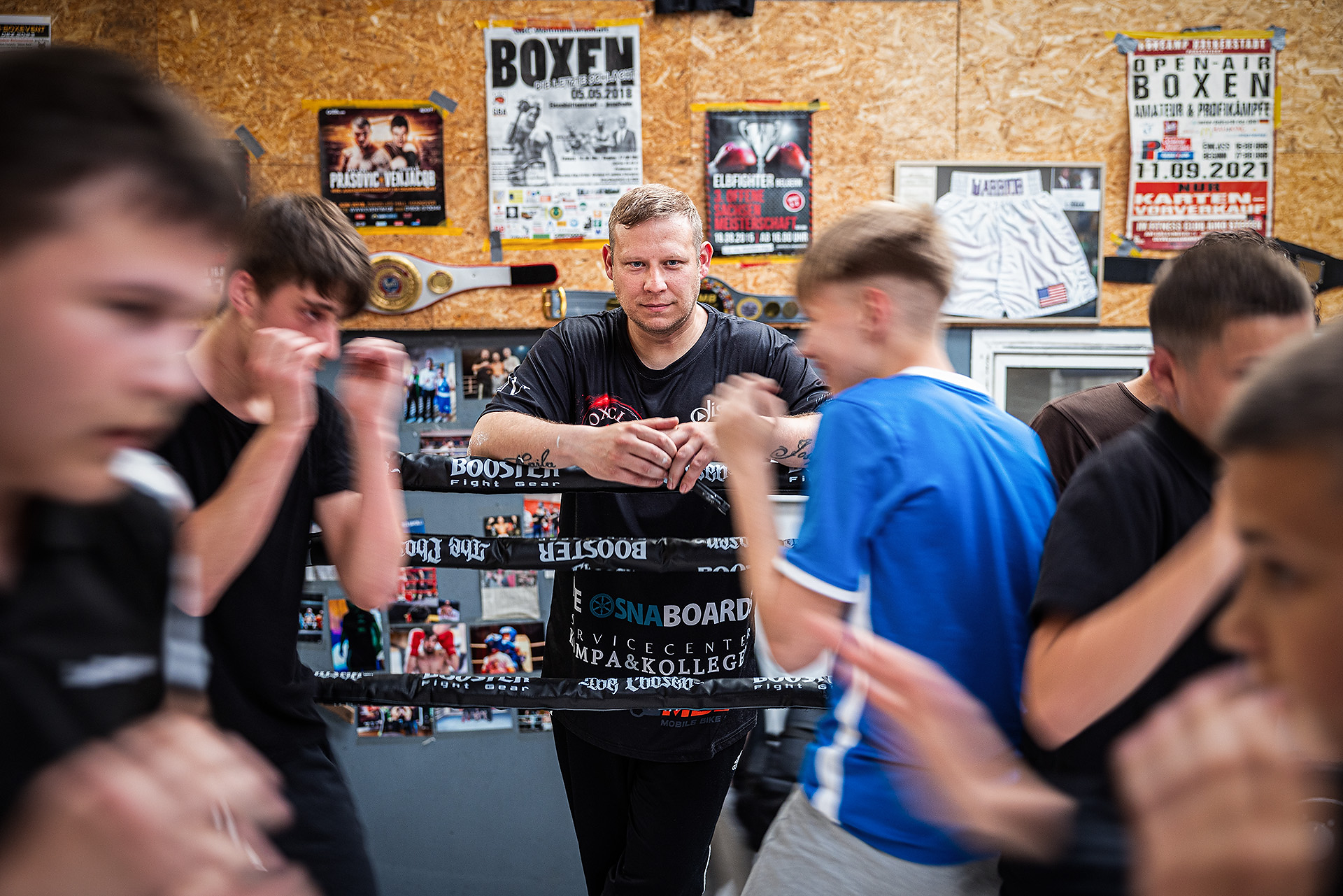 Boxclub Osnabrück