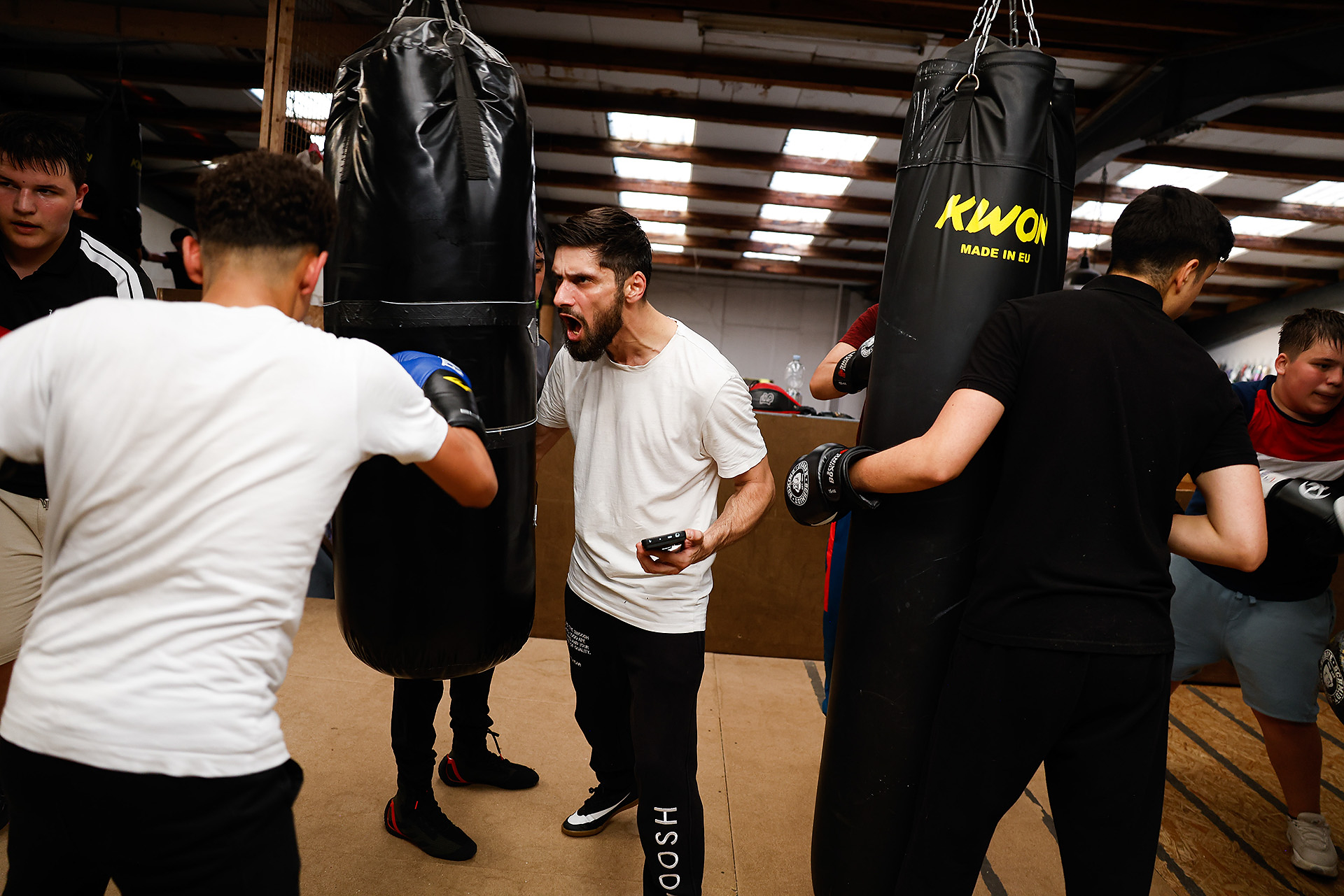 Boxclub Osnabrück