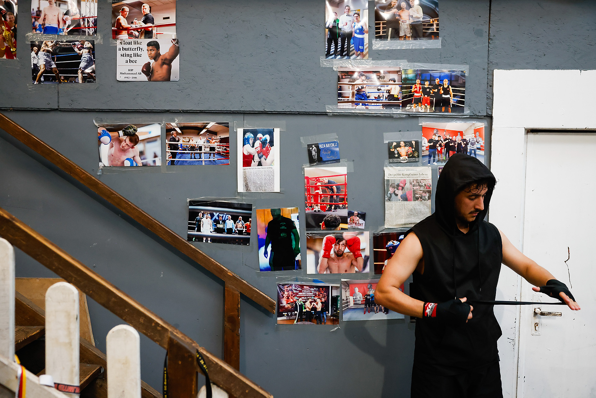Boxclub Osnabrück