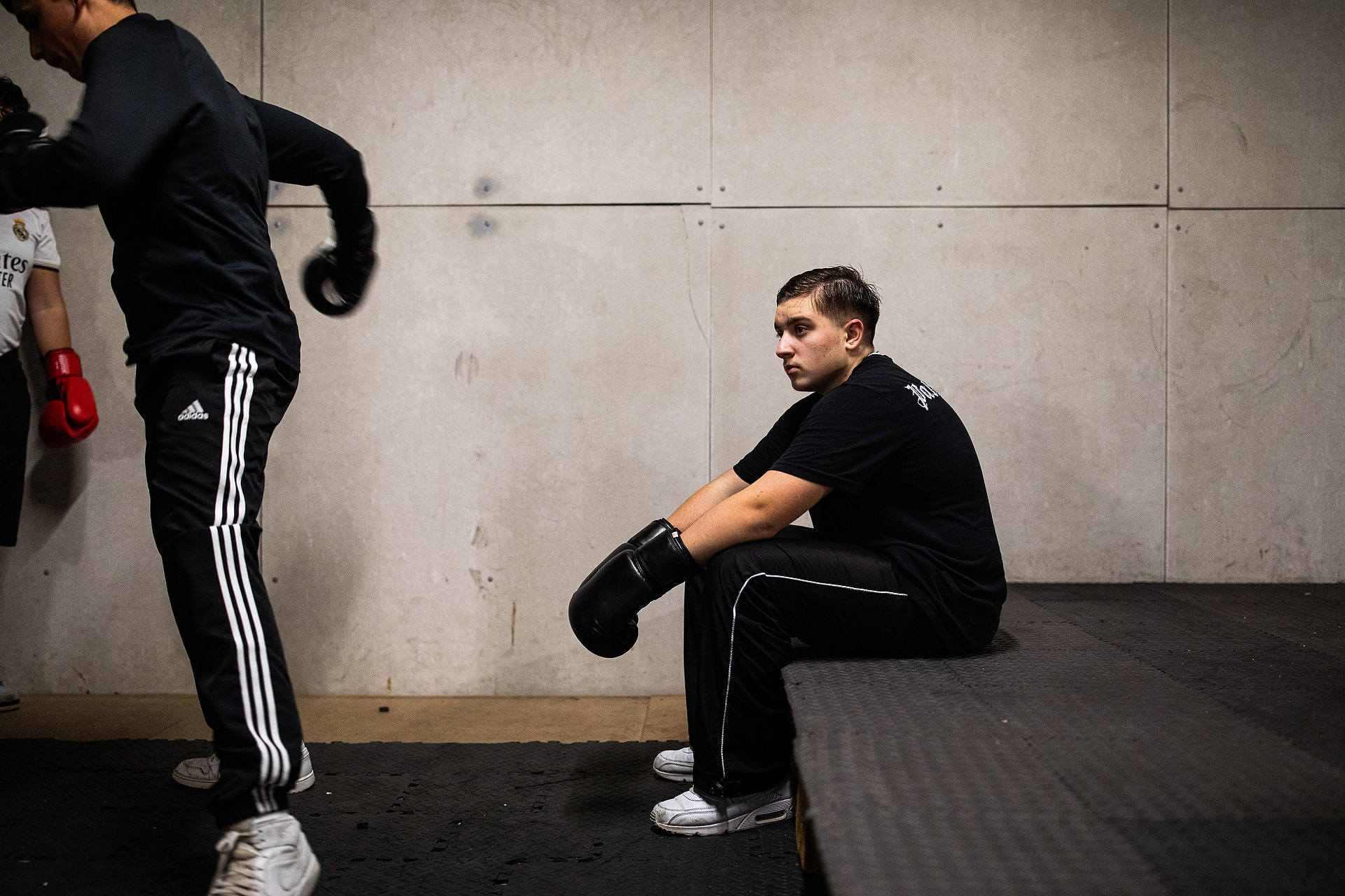 Boxclub Osnabrück