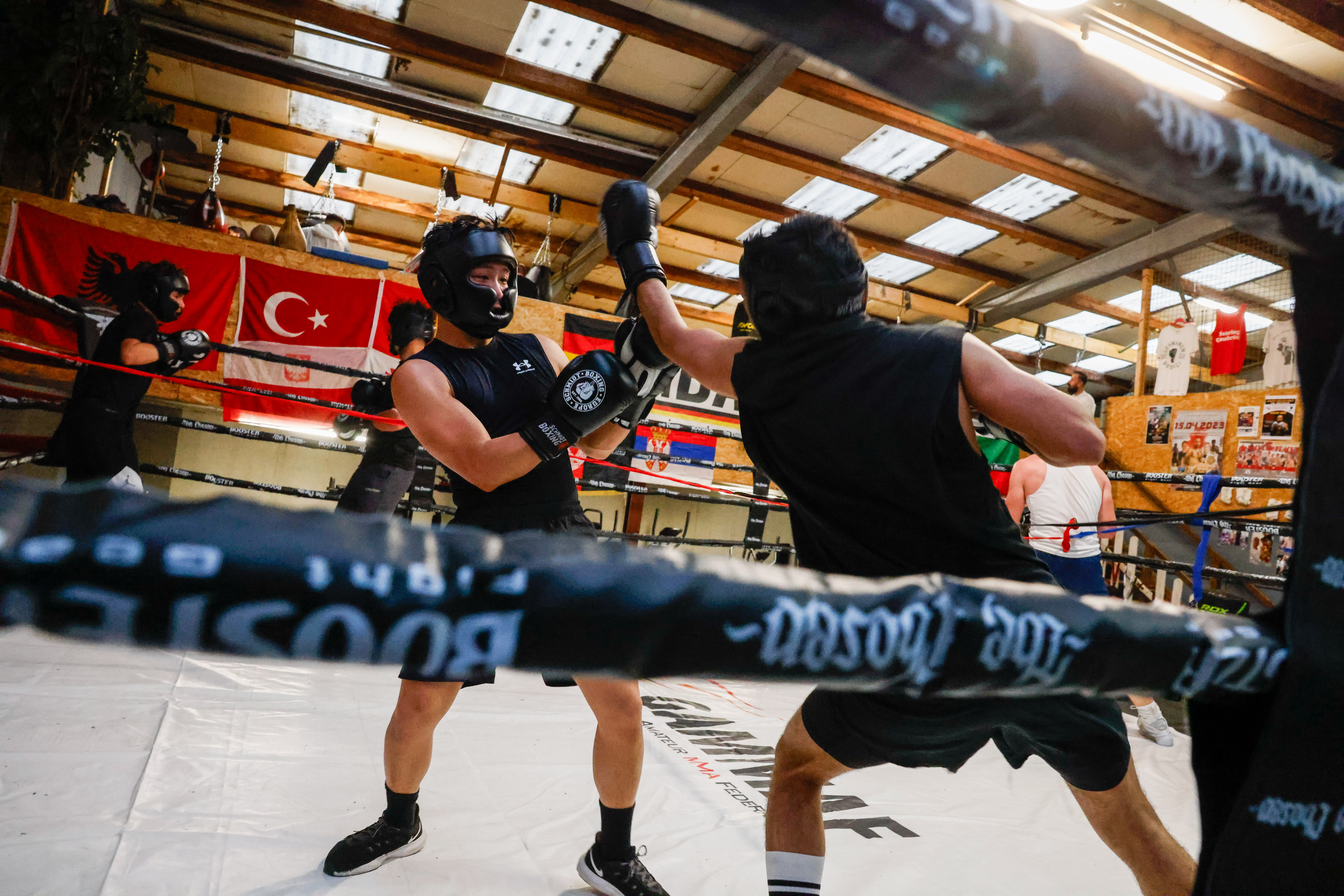 Boxclub Osnabrück