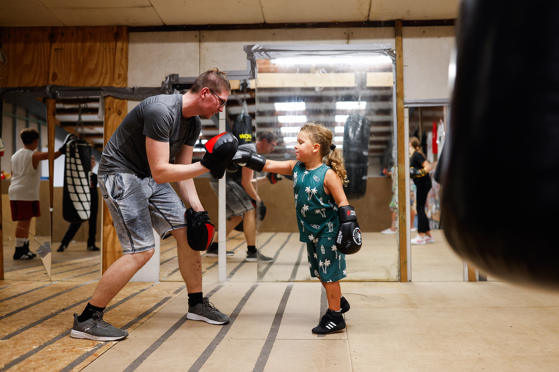 Boxclub Osnabrück
