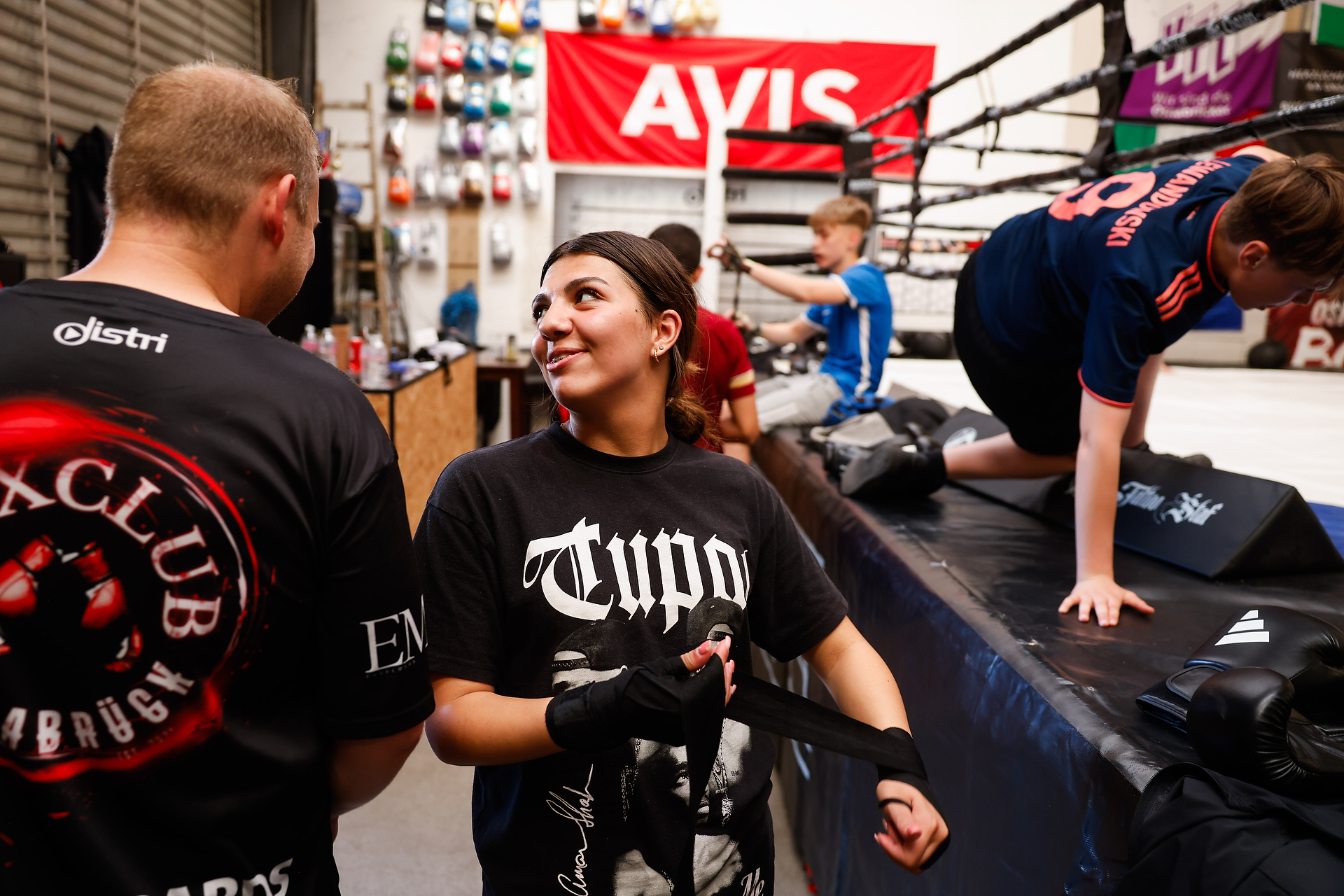 Boxclub Osnabrück
