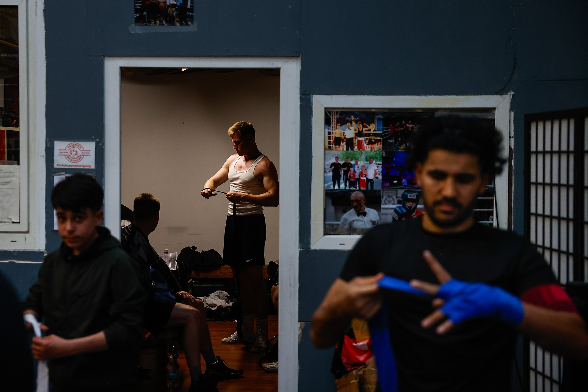 Boxclub Osnabrück