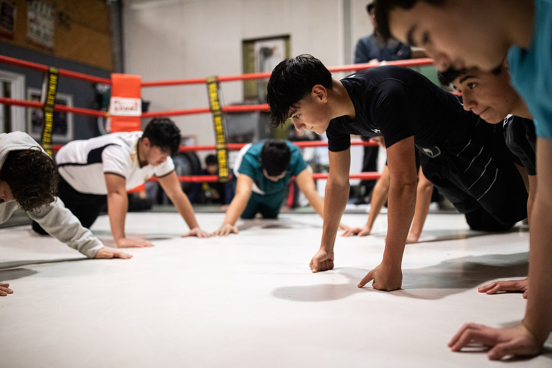 Boxclub Osnabrück