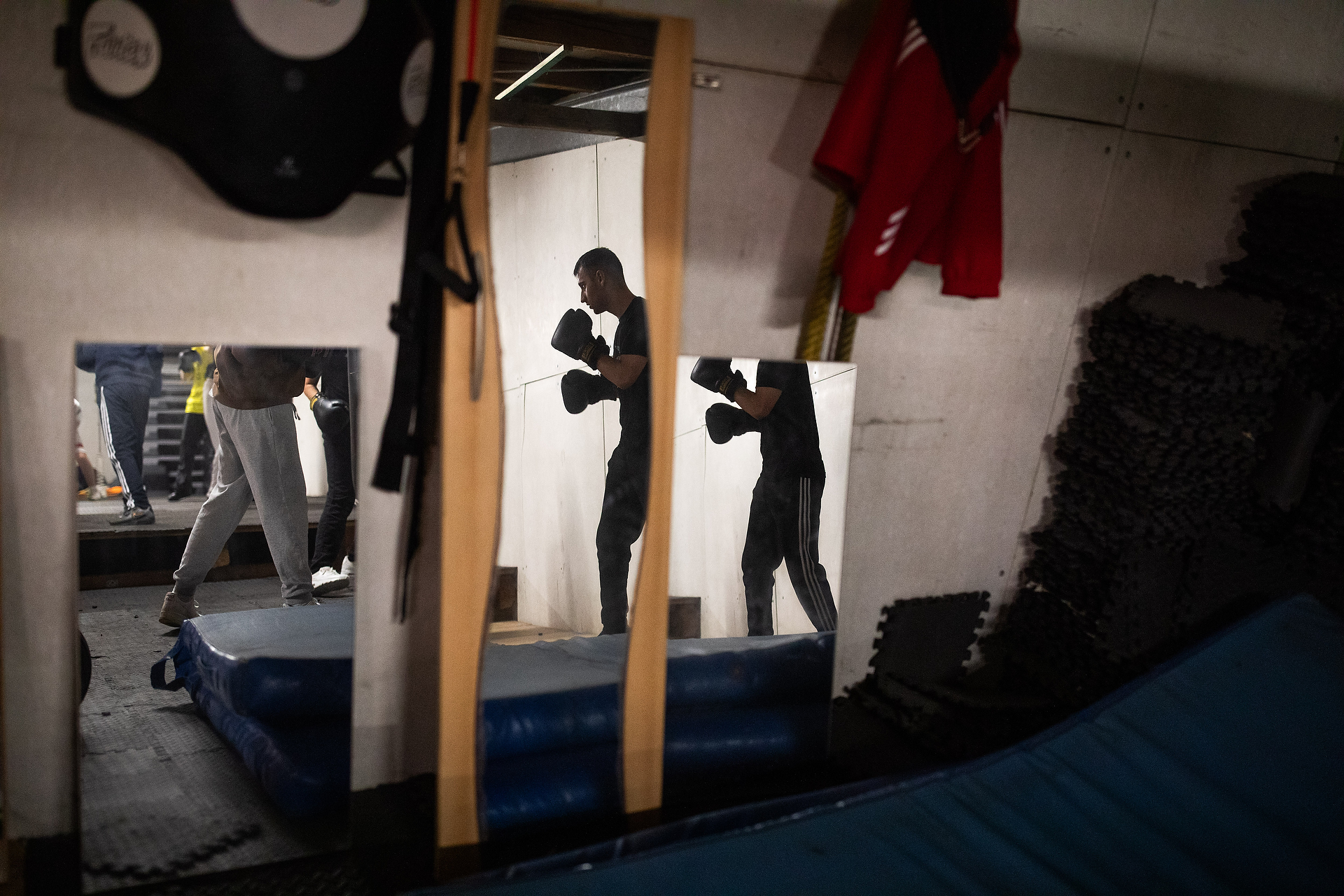 Boxclub Osnabrück