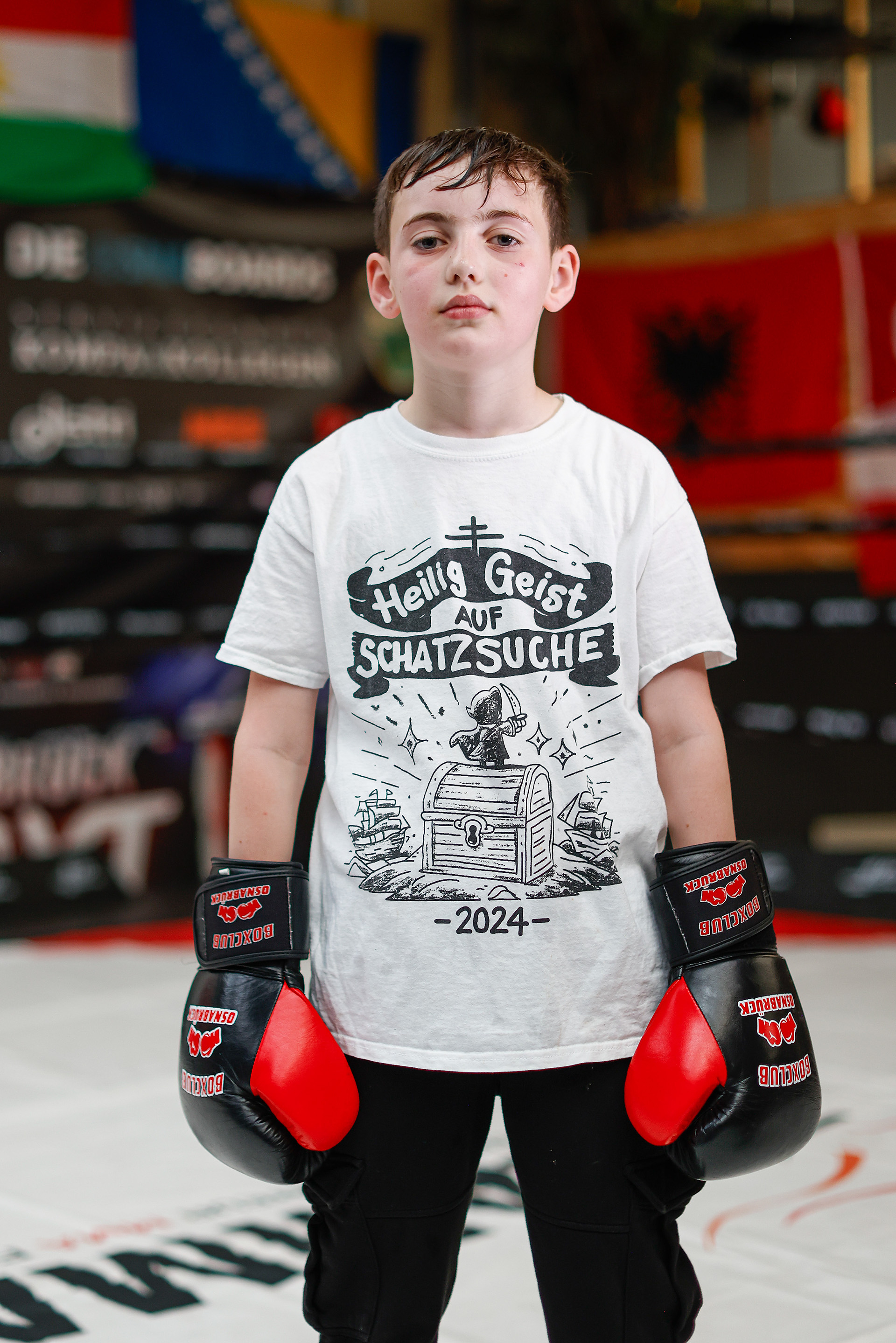 Boxclub Osnabrück