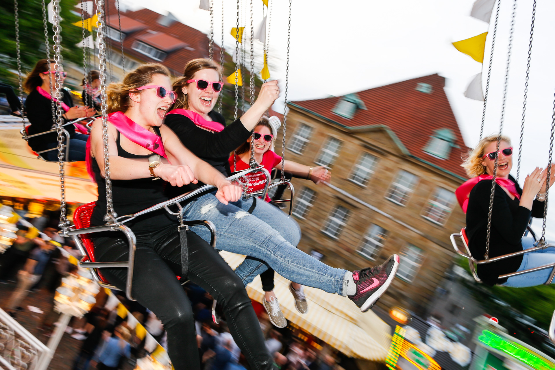 Maiwoche Osnabrück